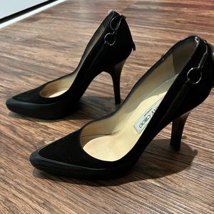 Shoes 
Brand :Jimmy Choo